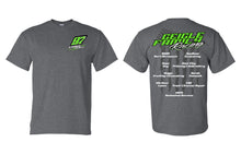 Load image into Gallery viewer, Geigle Family Racing Sponsors
