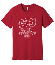 Load image into Gallery viewer, Life is Beautiful
