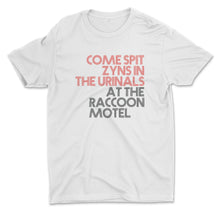 Load image into Gallery viewer, Raccoon Motel
