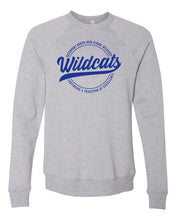 Load image into Gallery viewer, North Wildcats Crewneck
