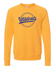 Load image into Gallery viewer, North Wildcats Crewneck

