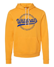 Load image into Gallery viewer, North Wildcats Hoodie
