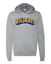 Load image into Gallery viewer, Wildcats Hoodie
