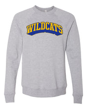 Load image into Gallery viewer, Wildcats Crewneck
