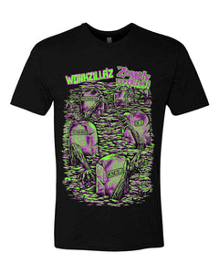 WonkZillaz Zombie Experience